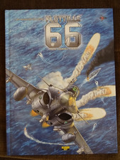 BD FLOTILLE 66 - Tome 1 - Le