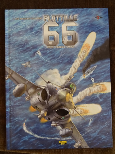 Flotille tome 1 le - tome,