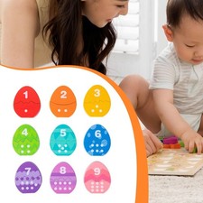 Jeu d'association de couleurs