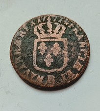 Louis XV, Sol à la vieille