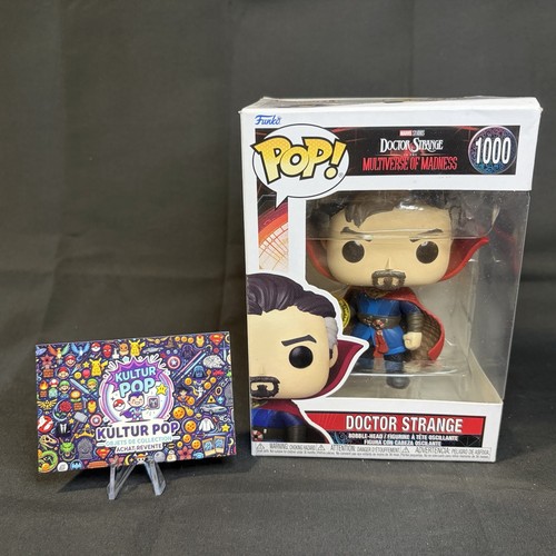 Funko pop vinyl doctor - vinyl,
