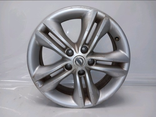 Jante alliage nissan qashqai - jante,