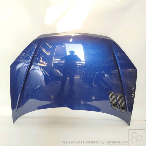 7901k1 capot avant peugeot - 7901k1,