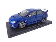 Subaru WRX STI 2014 - 1/24