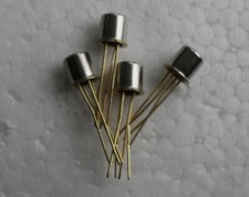 AF139  PNP GERMANIUM RF