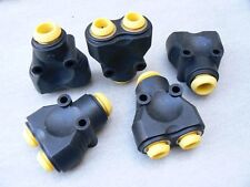 5 raccord pneumatique rapide