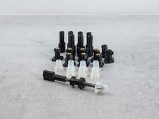 KIT RÉPARATION BMW E30 smiley réglage clip kit - (1x) de 4 feux