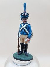 Conducteur Train d'Artillerie