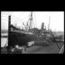 Photo B.000193 SS IMERETHIE