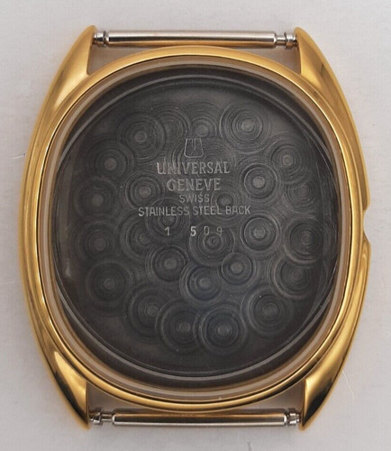Universal genève gilt shadow - universal,