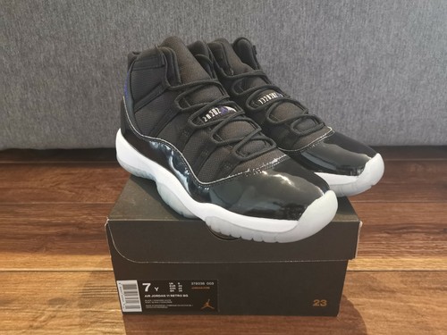 Grade nike air jordan - air, 11