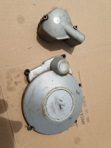 Cache allumage moteur am6 - cache,