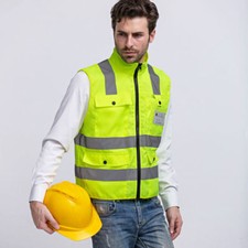 Sécurité réfléchissant - sécurité,