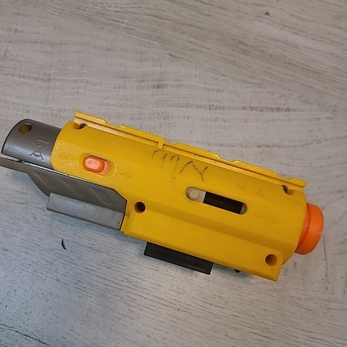 Nerf recon strike 6 laser - cs-6,