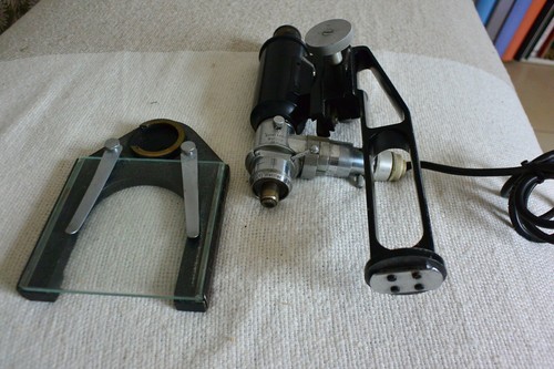 Very rare leitz ww2 wwii - very,
