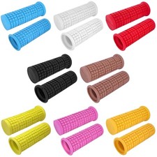 PAIRE DE POIGNEE VELO