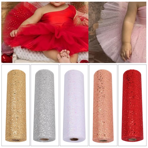 Rouleau tulle organza - rouleau,