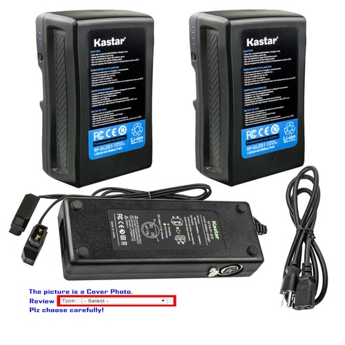 Kastar battery charger for - kastar,