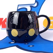 Kingdom Hearts Face Mug Shadow Tasse Square Enix Disney Japan Official New