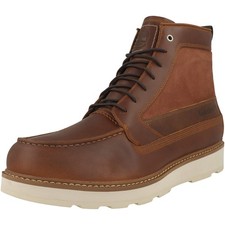Timberland Britton Mills MID