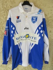 Maillot MONTPELLIER RUGBY CLUB