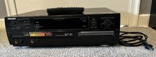 Philips cdr785 changer - philips,