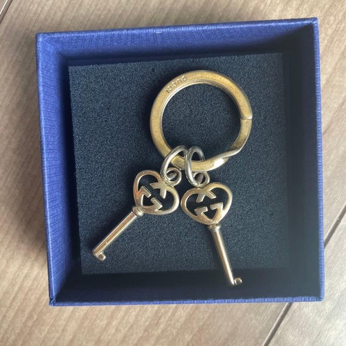 Gucci porte clés - porte-clés, en