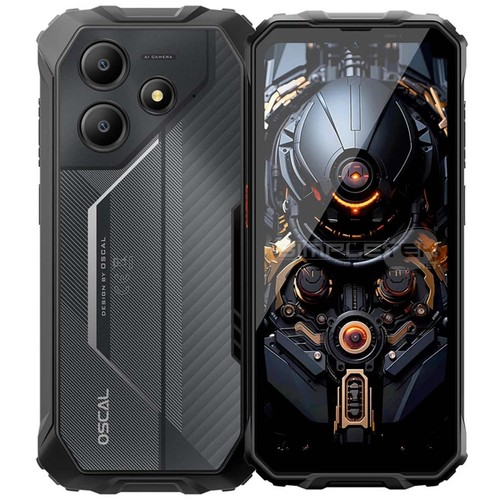 Oscal marine smartphone - oscal,