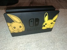 STATION D ACCUEIL DOCK