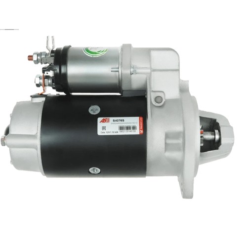 Démarreur 1 kw - démarreur, 1.1