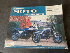 Revue moto technique - moto,