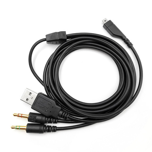 Pour steelseries arctis - steelseries, 3