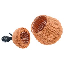  Panier Avec Couvercle