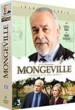 MONGEVILLE - SAISON 2 - 4 DVD