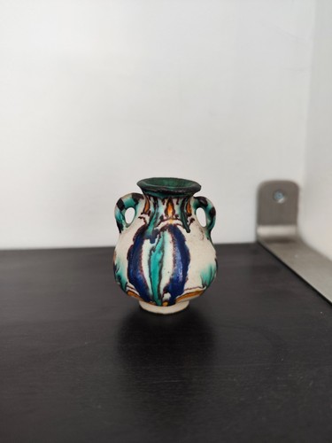 Chemla vase miniature - vase,