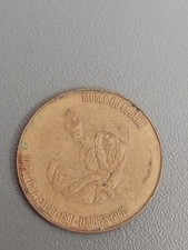 Jeton Total Ancien Collection