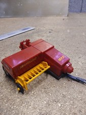 Botteleuse New holland 377