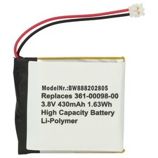 Batterie pour Garmin Fenix 5X