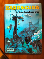 EO 1979 BARRACUDA LES DRAKKARS