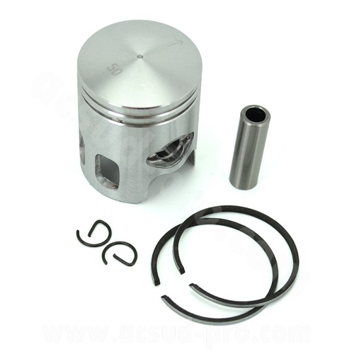 Piston scooter carenzi adapté - piston,