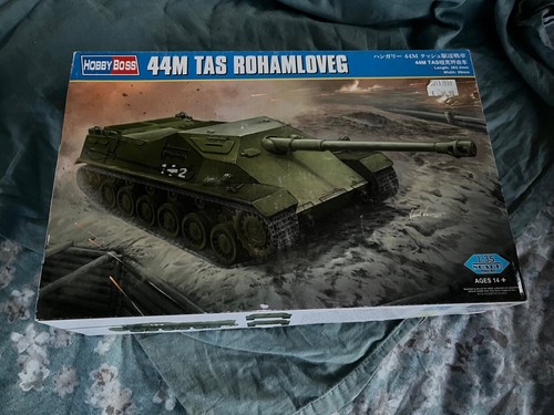 Hobby boss 44m tas - 44m,