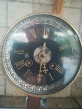 mouvement de paris pour