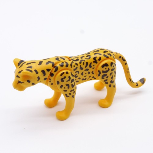 31451 playmobil guépard - 31451,