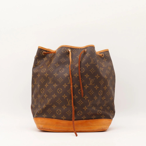 Sac seau louis vuitton noé - sac,