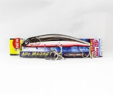 Yo Zuri Duel Aile Magnet TG Darter 125F Flottant Leurre F1255-HBSE (5536)