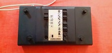 console de jeux vintage VIDEO 2800 INTERTON ELECTRONIC de 1977