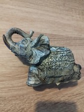 Porte Bougie Bougeoir Statue