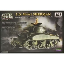 Destockage forces of - 1/72,