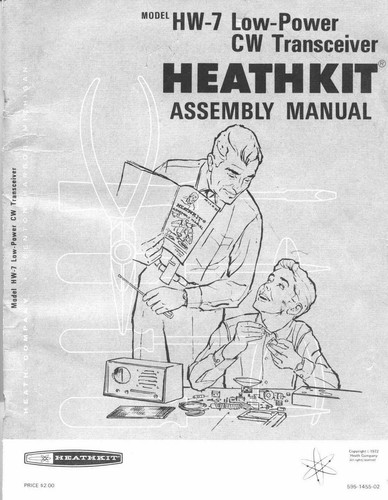 Assembly manuel instructions - assembly, d'instructions