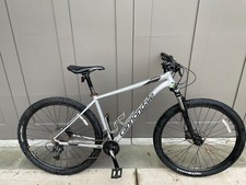 2021 Grey Cannondale Trail 6